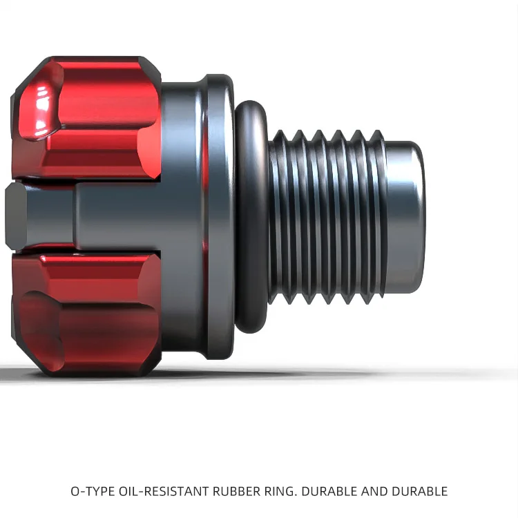 Зубчатая коробка передач Spirit Beast для скутера масляная крышка аксессуары Yamaha BWS 125 N