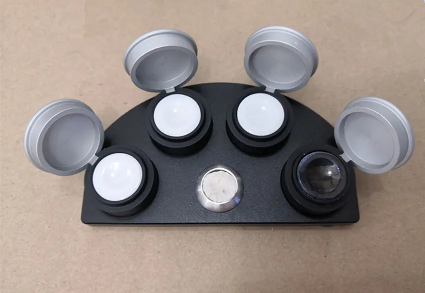 Чиан 30180 часы коробка с инструментами инструменты для обслуживания Кубок масло