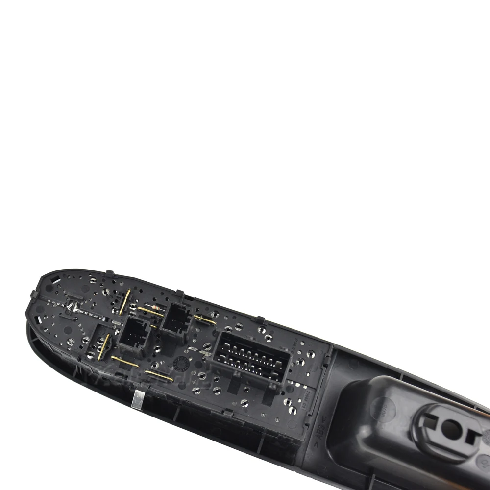 Переключатель Стеклоподъемника передний левый FaroeChi 6554CF 6554.CF для Peugeot 406 8B