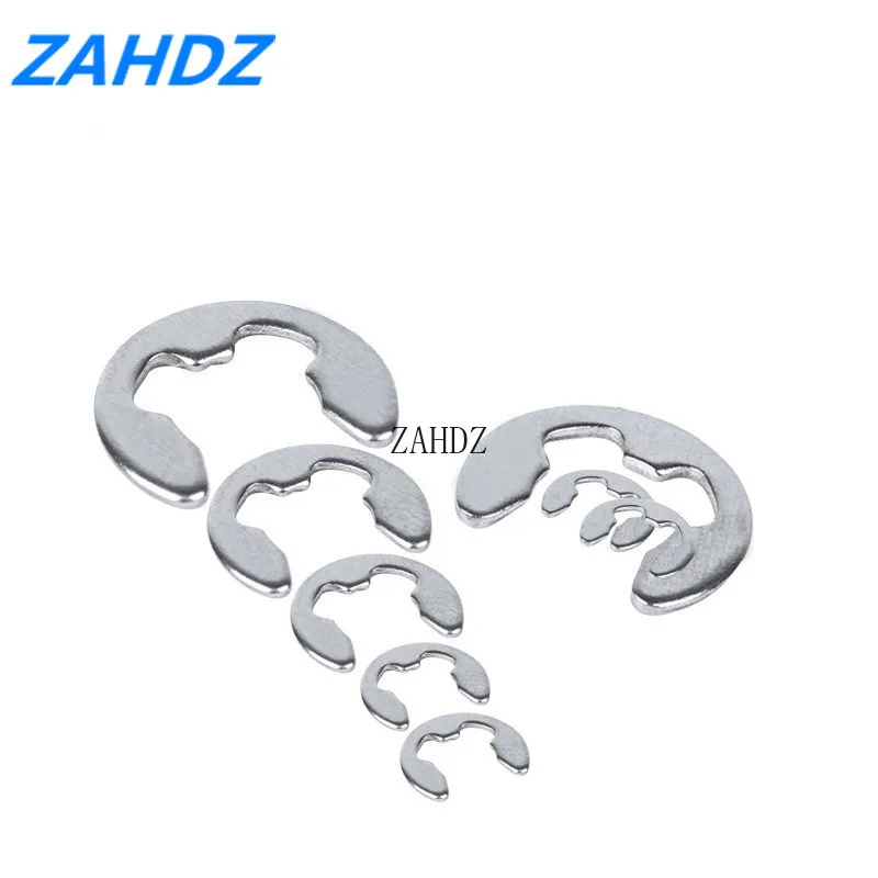 100 шт. стопорное кольцо из нержавеющей стали 304|Мойки| |