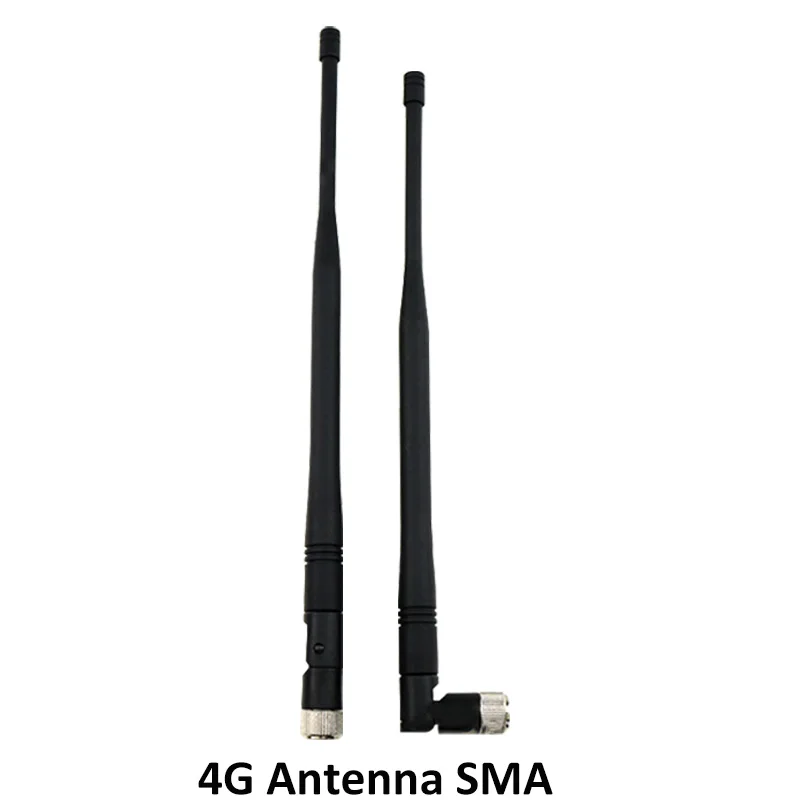 Антенна 4g IOT усилитель сотовой связи автомобильный модем sma 3g hf телефонный роутер
