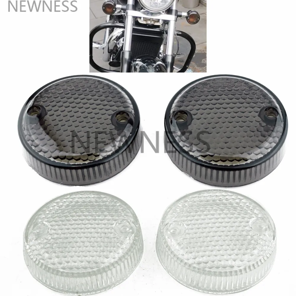 Велосипедные передние и задние поворотные линзы для указателей