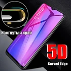 5D закаленное стекло для Xiaomi Redmi Note 9 6 Pro 10 5 Plus Mi A1 8 10t, стеклянная Защита экрана для Redmi 9a 9c Note 8 Pro 9s 7 8t