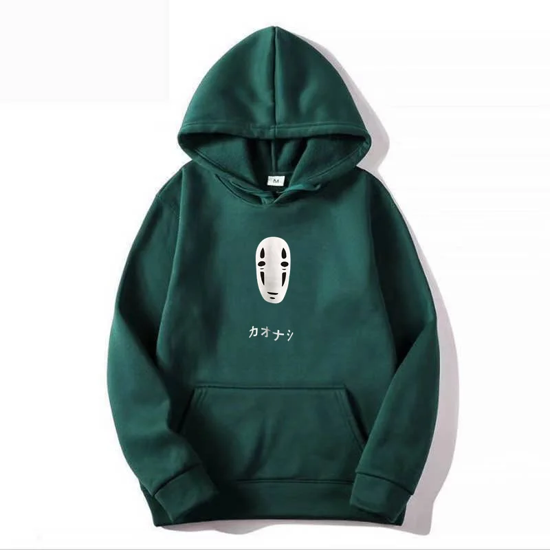 

2020 Anime Hoodie Men's and Women's Hoodie Long Sleeve Streetwear Harajuku Sweatshirt Men's/Women Unisex Hooded Sports Top