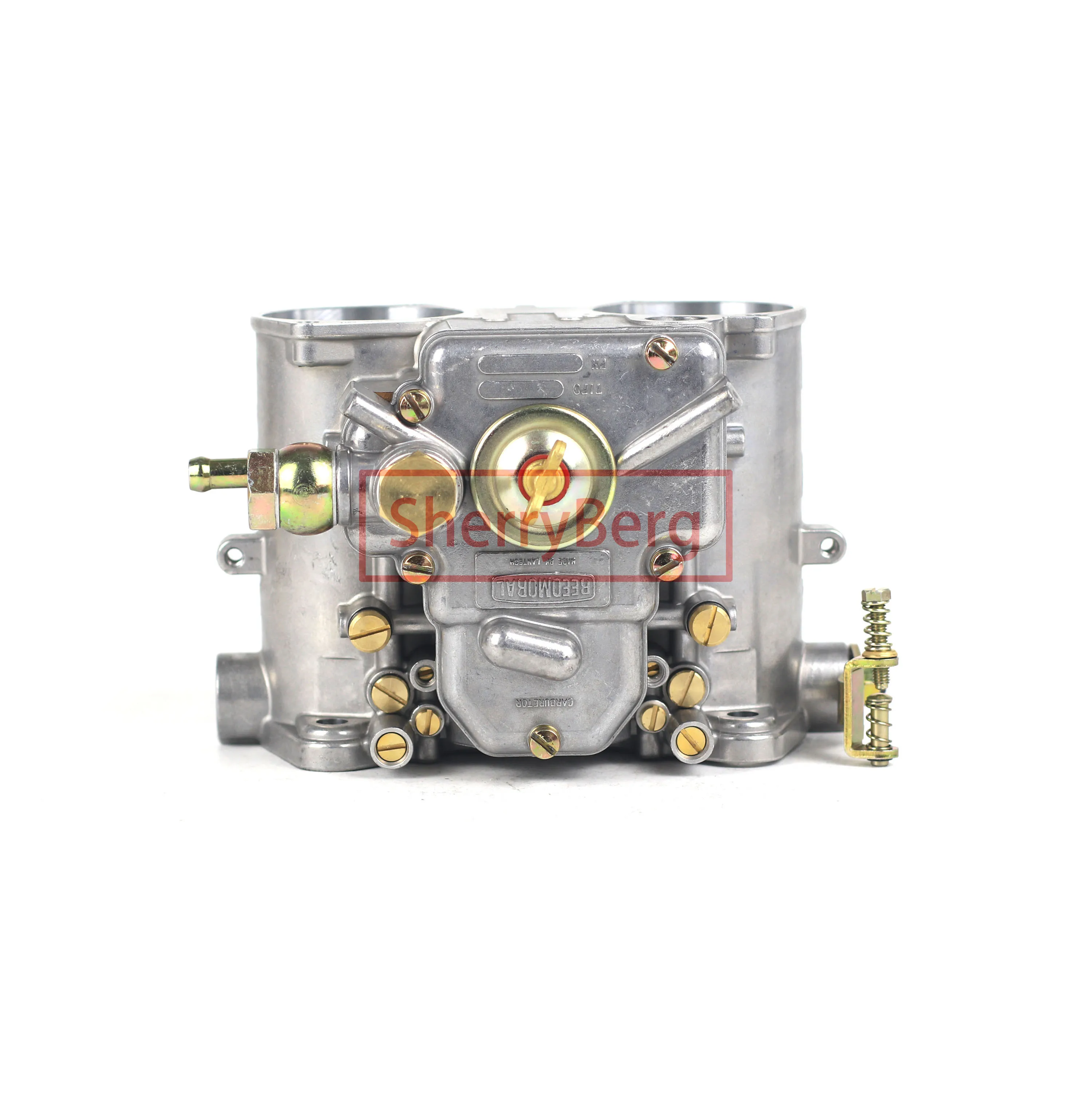 Карбюратор SherryBerg carby 50 DCOE carb rep WEBER DELLORTO EMPI для BMW BENZ VW TOYOTA Corolla Cortina FIAT | Автомобили и