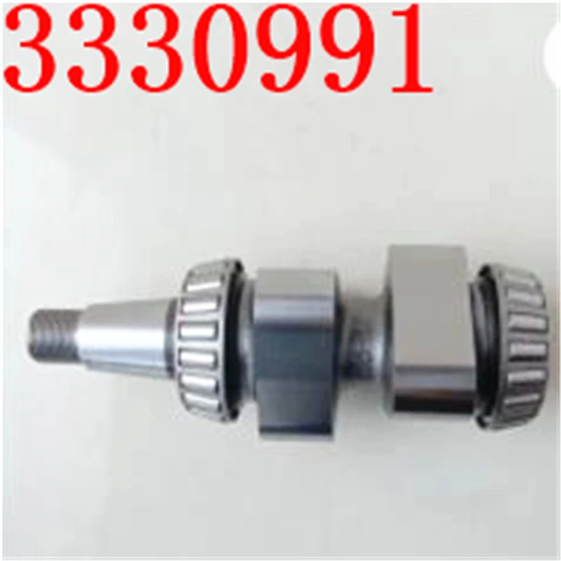 Дизельный Топливный насос с общей топливной магистралью CCR1600 распределительный