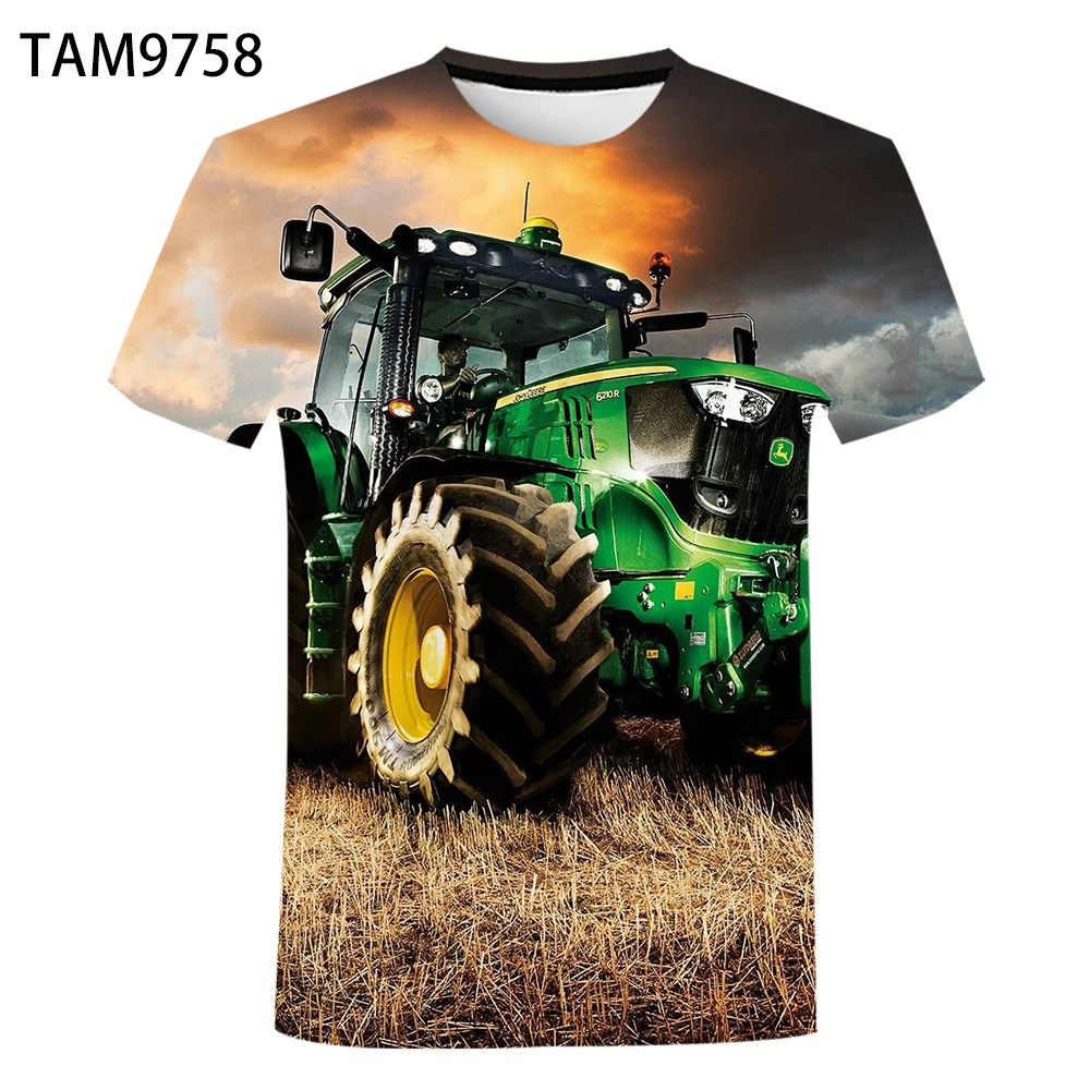 Футболка с коротким рукавом для мужчин и женщин футболка 3D-принтом молочного