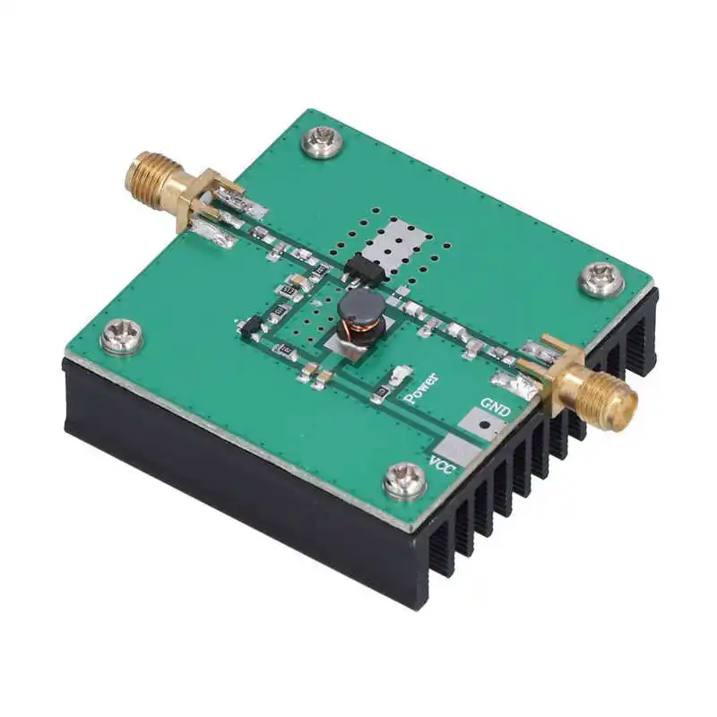 Power Amplifier Standard SMA Female RF Transmitter for Remote Control Radio Transmission | Инструменты