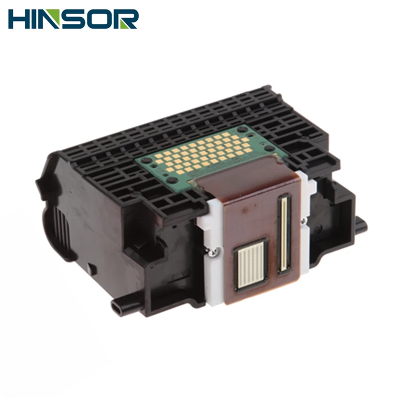 Стандартная печатающая головка оригинальная для принтера Canon MX7600 iX7000|Детали