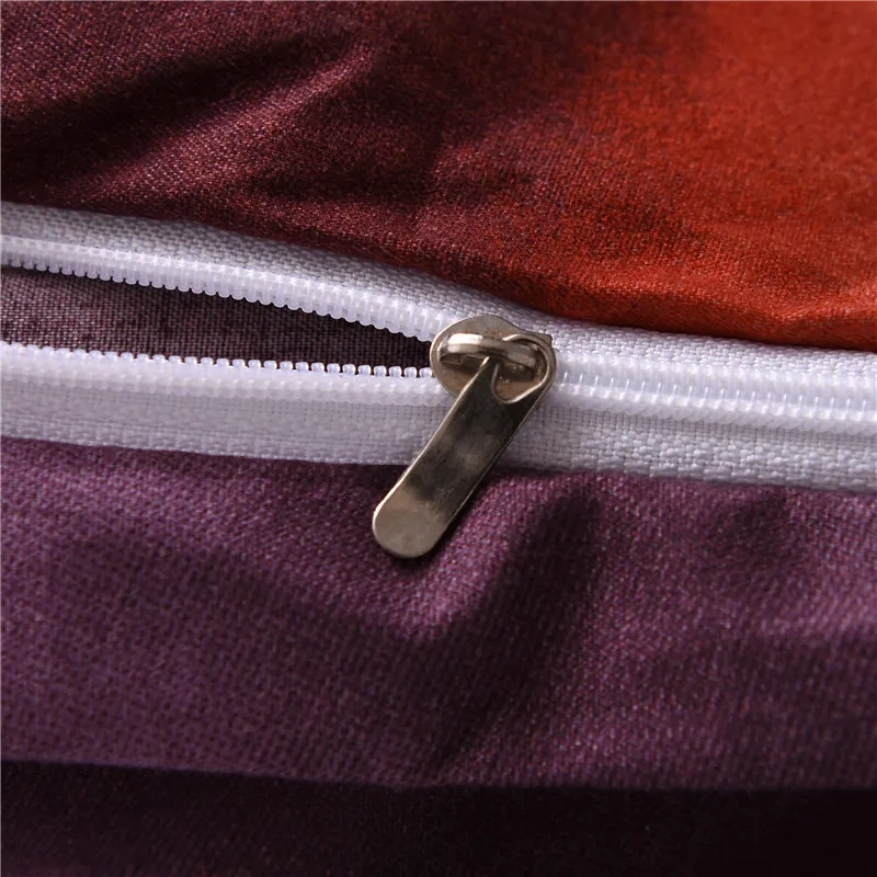 3d спортивный набор пододеяльников для мотоцикла одиночный двойной/Queen 2 шт./3 шт.