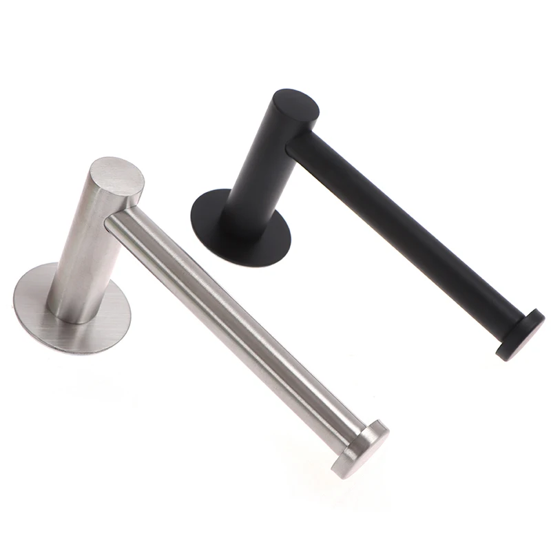 

Настенный держатель для туалетной бумаги, из нержавеющей стали