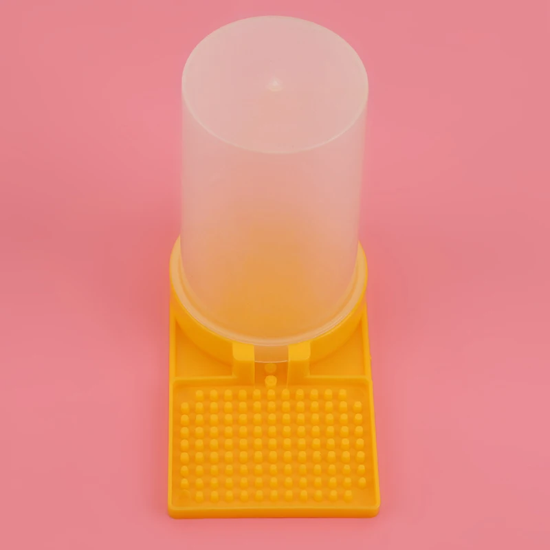 1 шт. медовый входной питатель пчеловодства Пчеловодство воды инструменты