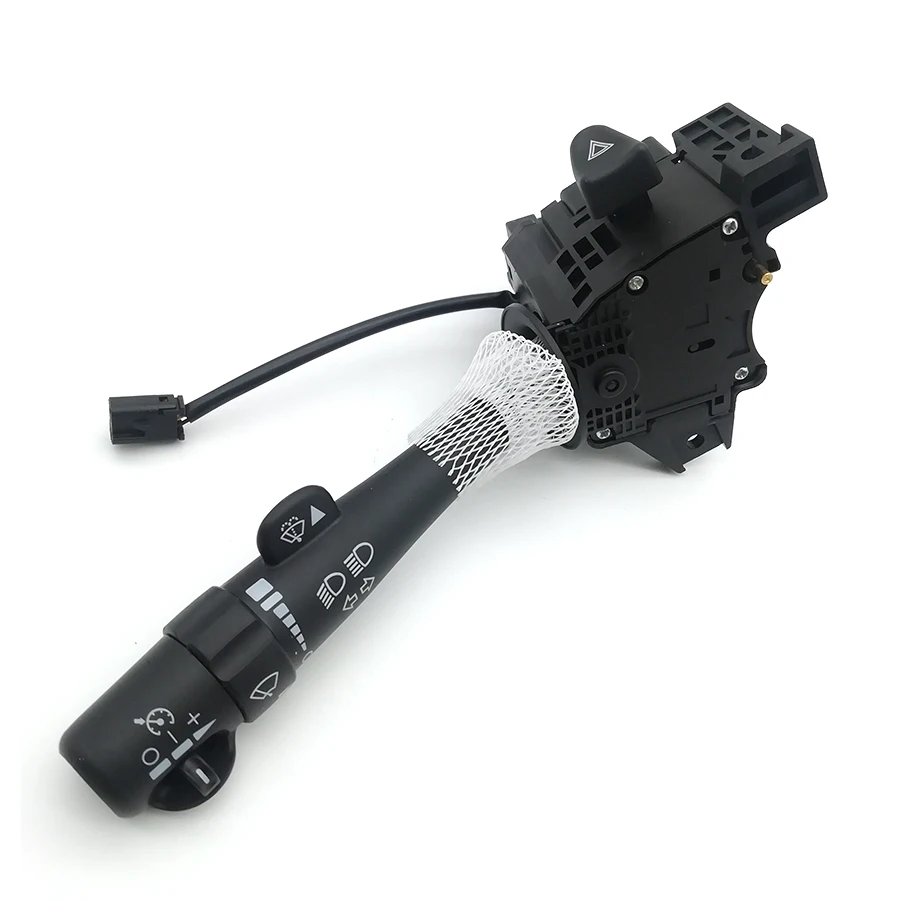 

Переключатель поворотника стеклоочистителя 12450067 для CHEVY Silverado Tahoe Suburban Sierra 03-2006