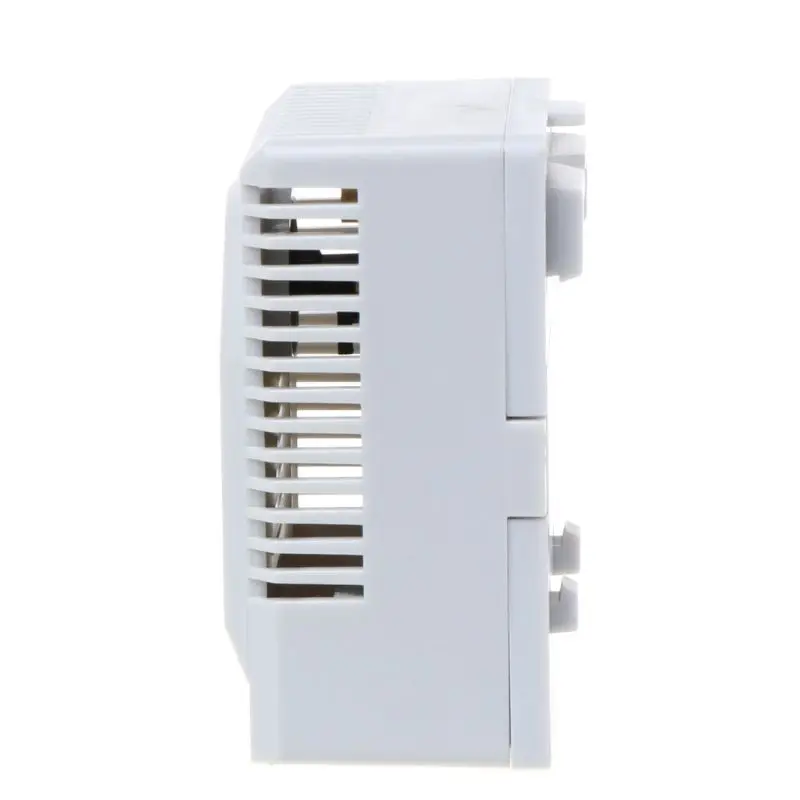 Механический гигростат контроллер влажности подключение вентилятора