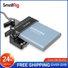 Держатель SmallRig для SSD-карт Samsung T5, совместимый с клеткой SmallRig BMPCC 4K 6K 2203- 2245B