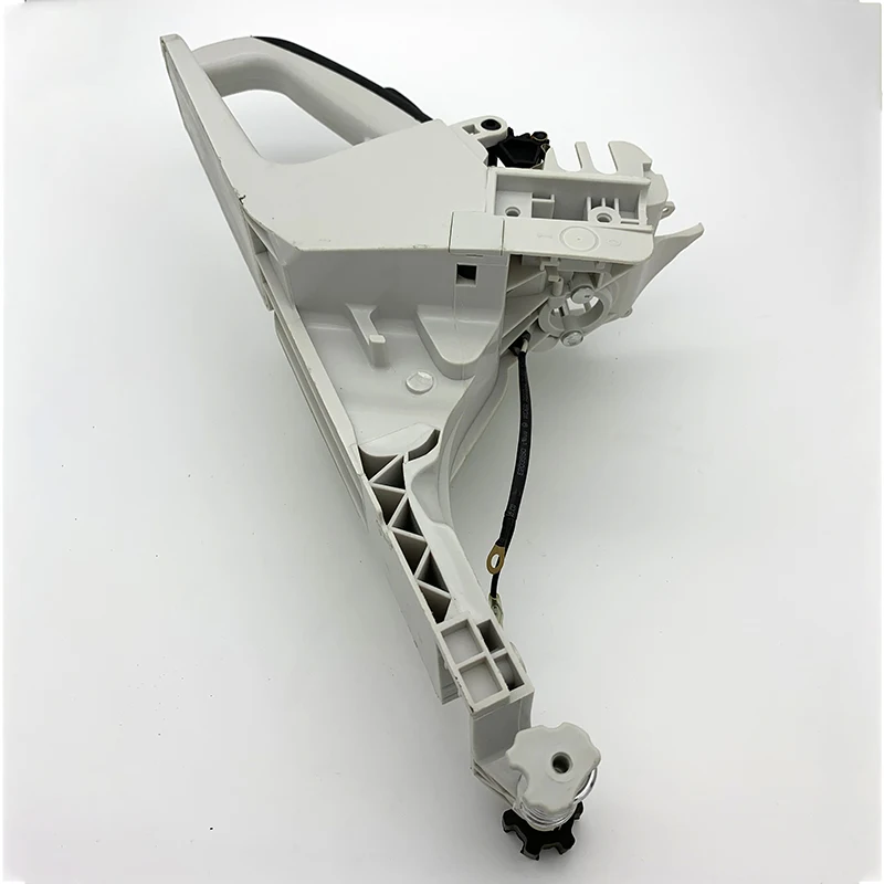 Топливный бак подходит для Stihl MS341 MS361 MS 341 361 корпус бензопилы Задняя ручка в сборе
