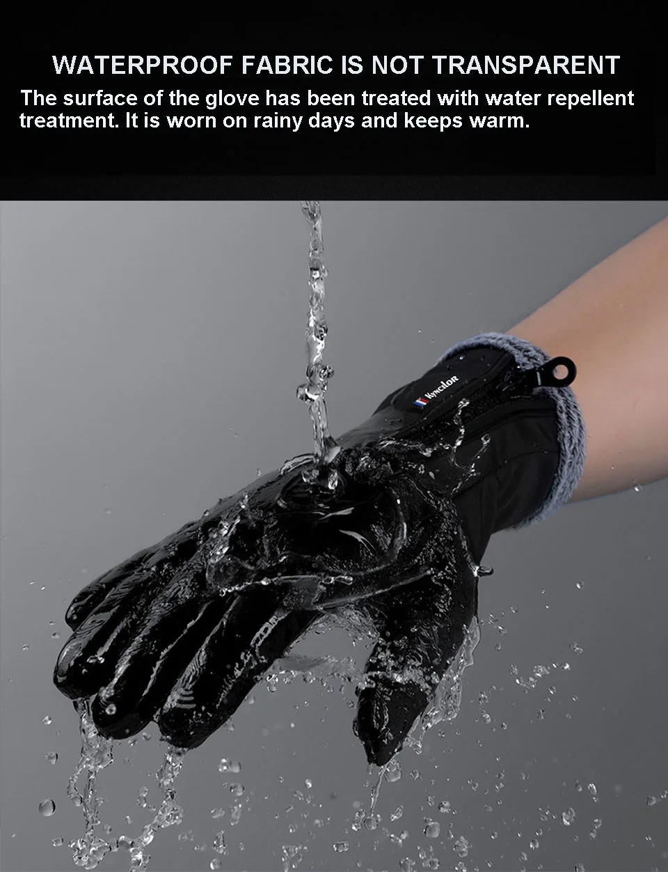 Рыболовные аксессуары рыболовные перчатки с закрытыми пальцами