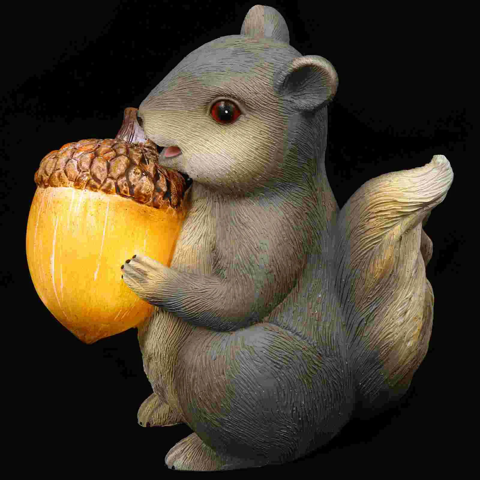 

1 шт. уличная лампа на солнечной батарее, полимерная декоративная лампа в виде животных, украшение для дома