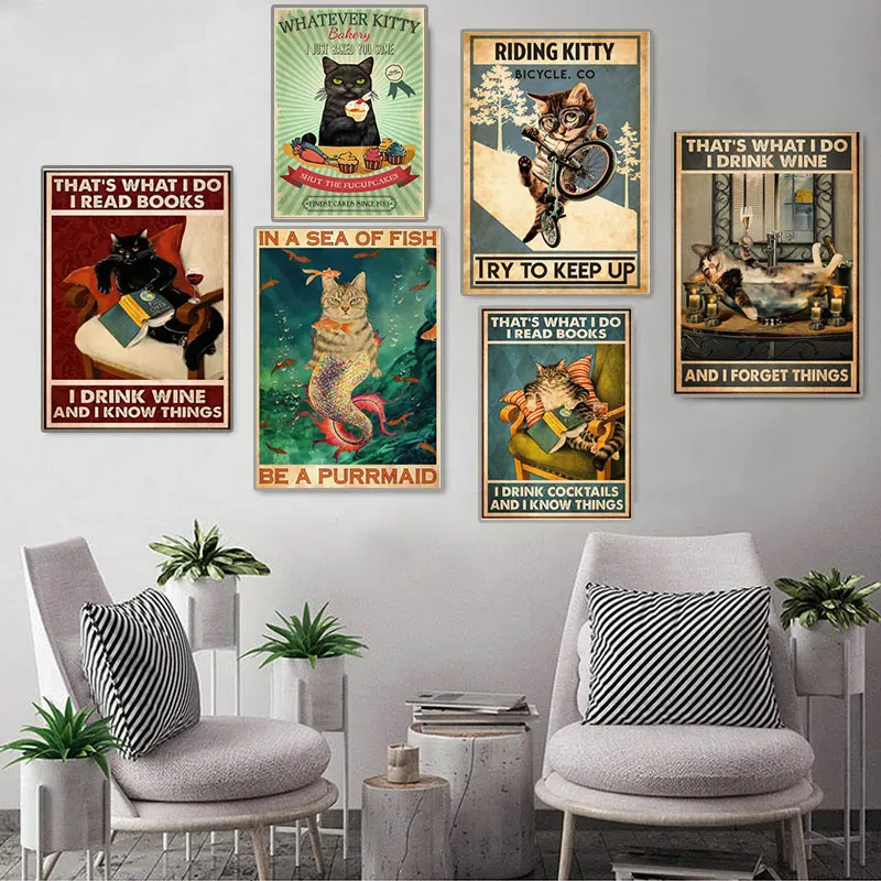 

Animated Film Cartoon Animals Quotes Canvas Painting Oil Painting Poster Modern Wall Art Pictures in Livingroom Home Decor
