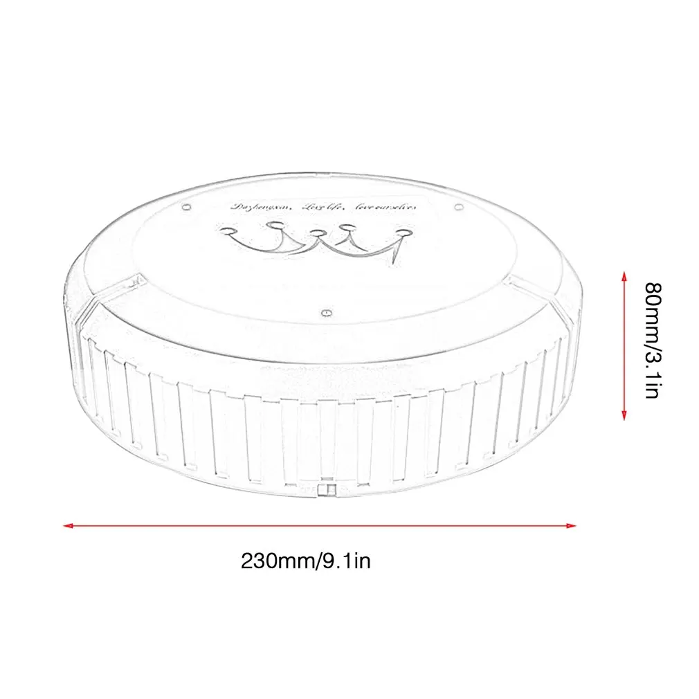 

Smart Robot Sweep Mop Magic Stick Automatic 360 Degree Rotation Sweeping Robot Cleaning Cloth Cleaner Household Accessories