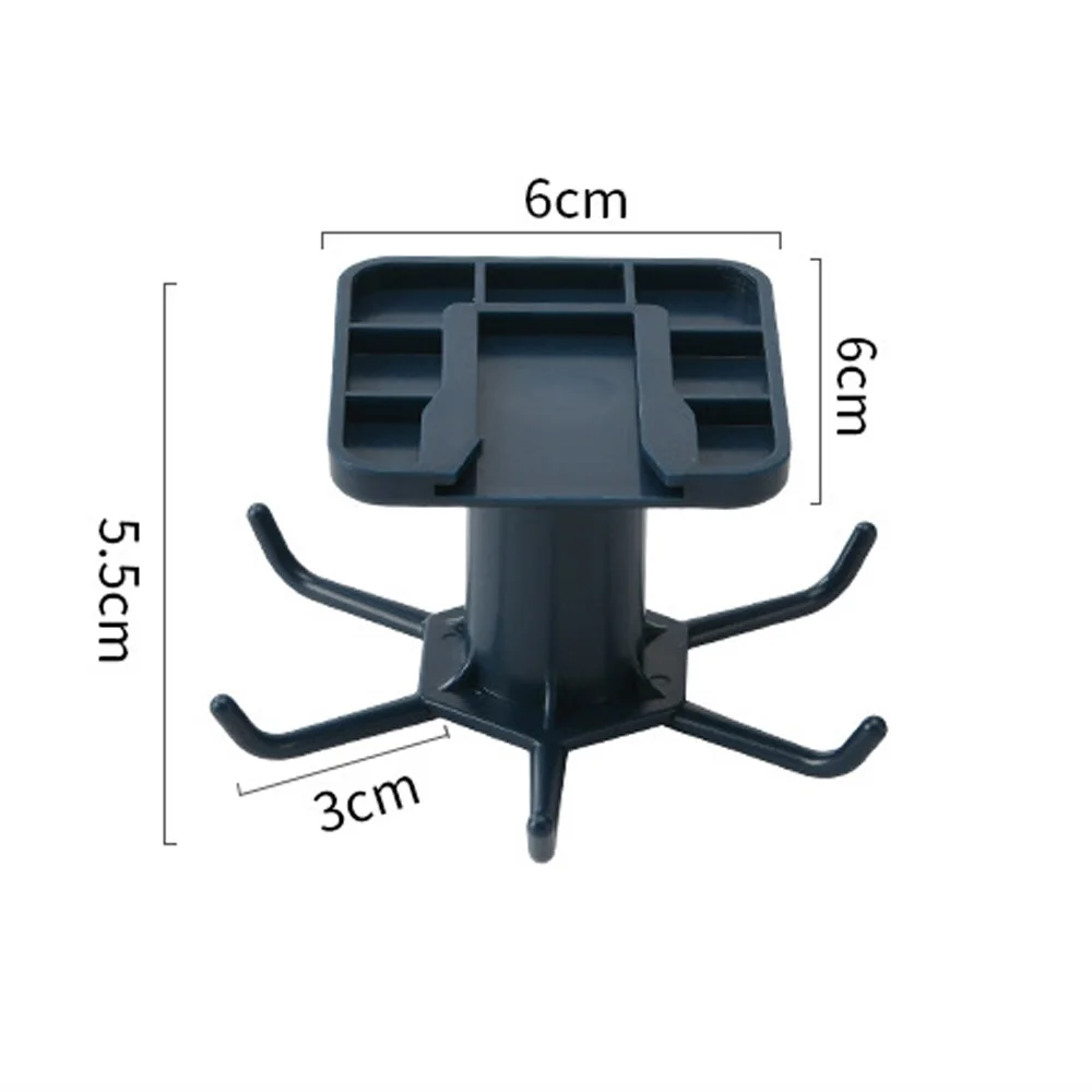 

kitchen hook organizer bathroom hanger wall dish drying rack holder for lid cooking accessories Cupboard storage Cabinet shelf