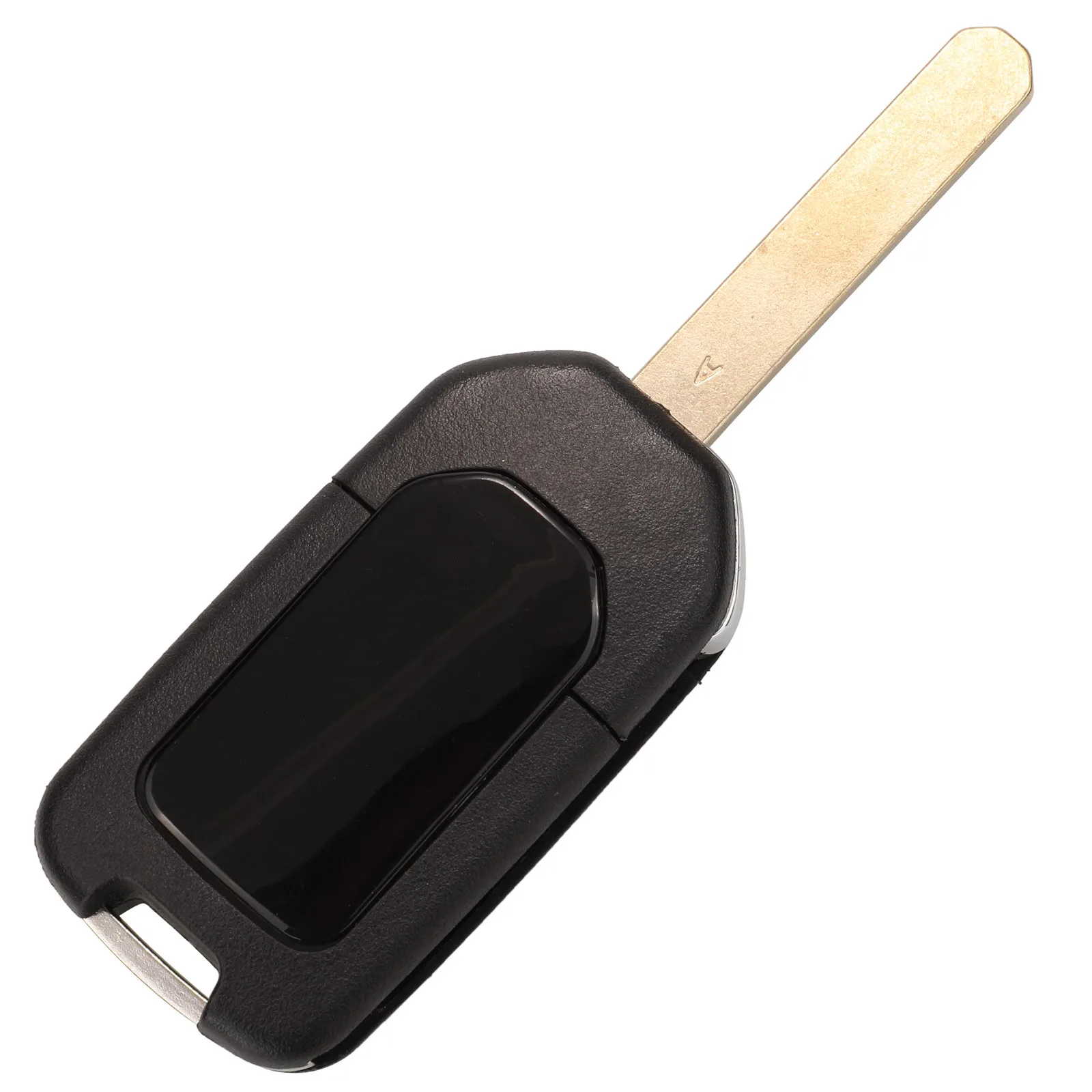 jingyuqin 2/3B Remote Car Key Suit For Honda Civic Accord City CR-V Jazz XR-V Vezel HR-V FRV Auto Lock 433MHz With ID47 Chip | Автомобили