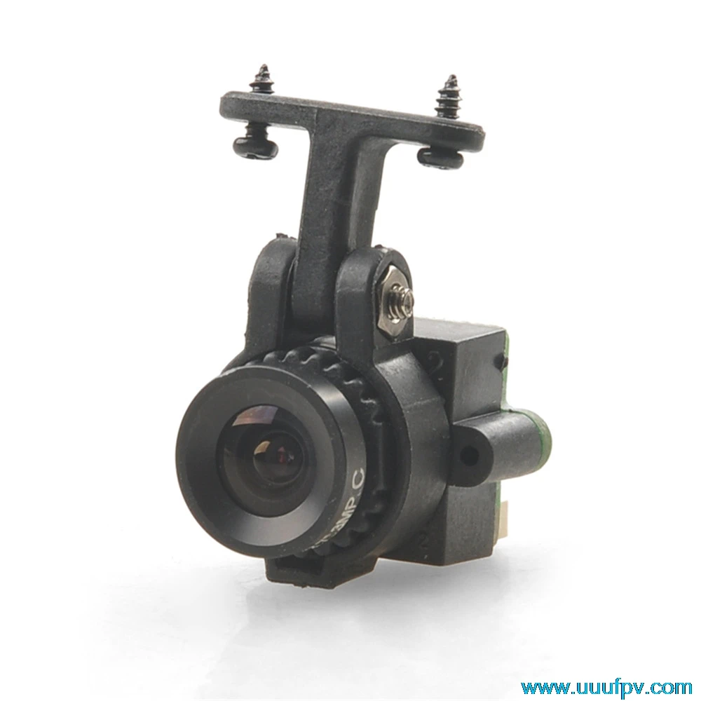 1000TVL Мини FPV HD объектив камеры 2 8 мм 3MP PAL/NTSC переключаемый с регулируемым углом