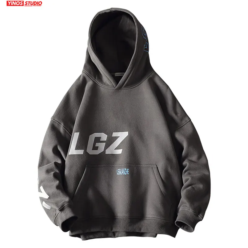 Прямая поставка 2019 хлопок верхняя одежда топы с буквенным принтом осенние