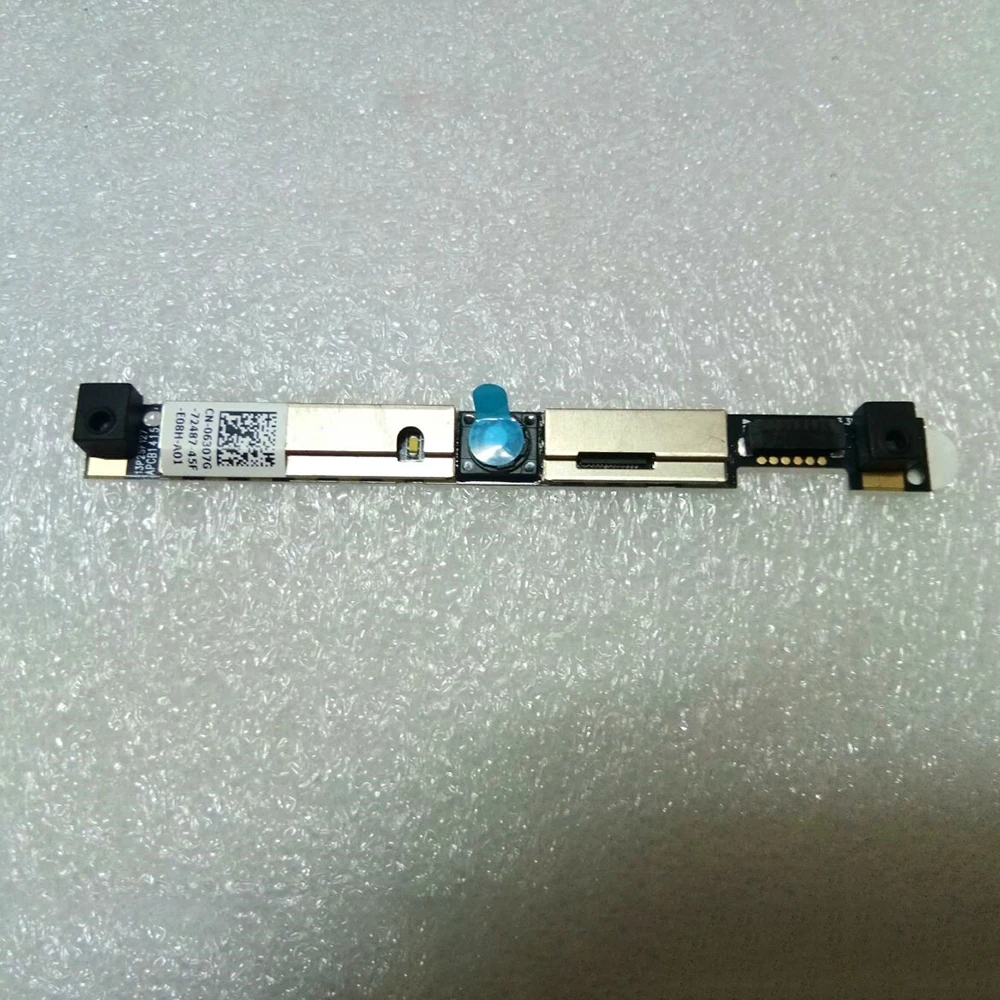 Камера для ноутбука Dell 15 5000 5447 5543 5545 5547 5548 7547 P39F встроенная камера CN-06307G