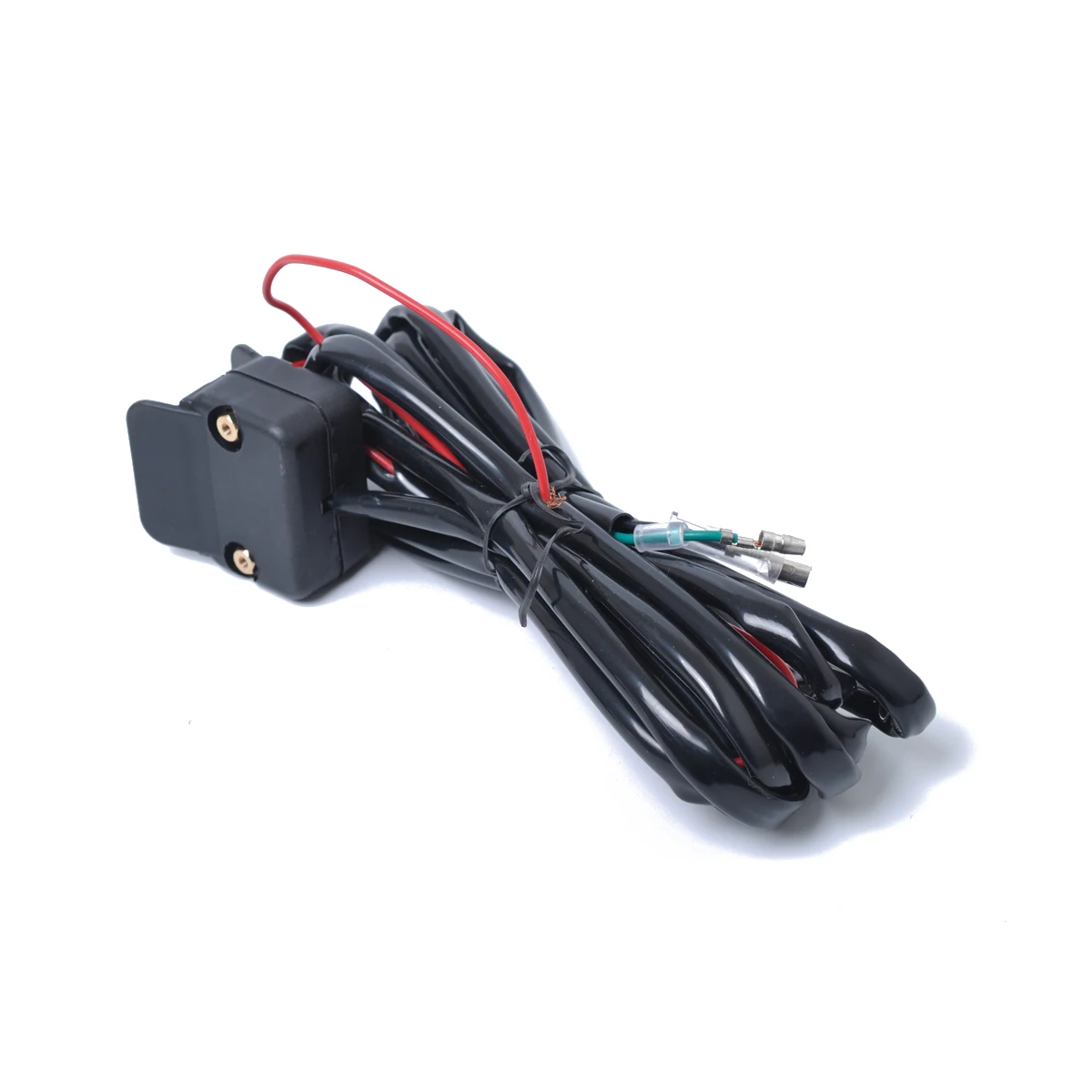 12V 250A контактор реле лебедка электрическая соленоидное Сменный переключатель