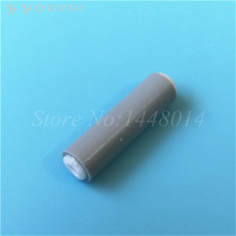 10 шт. для принтера Mutoh pinch ролик DX5 Mutoh бумажный ролик давления для принтера 900c/901c/1300 принтер pinch ролик 1,85 см длинный