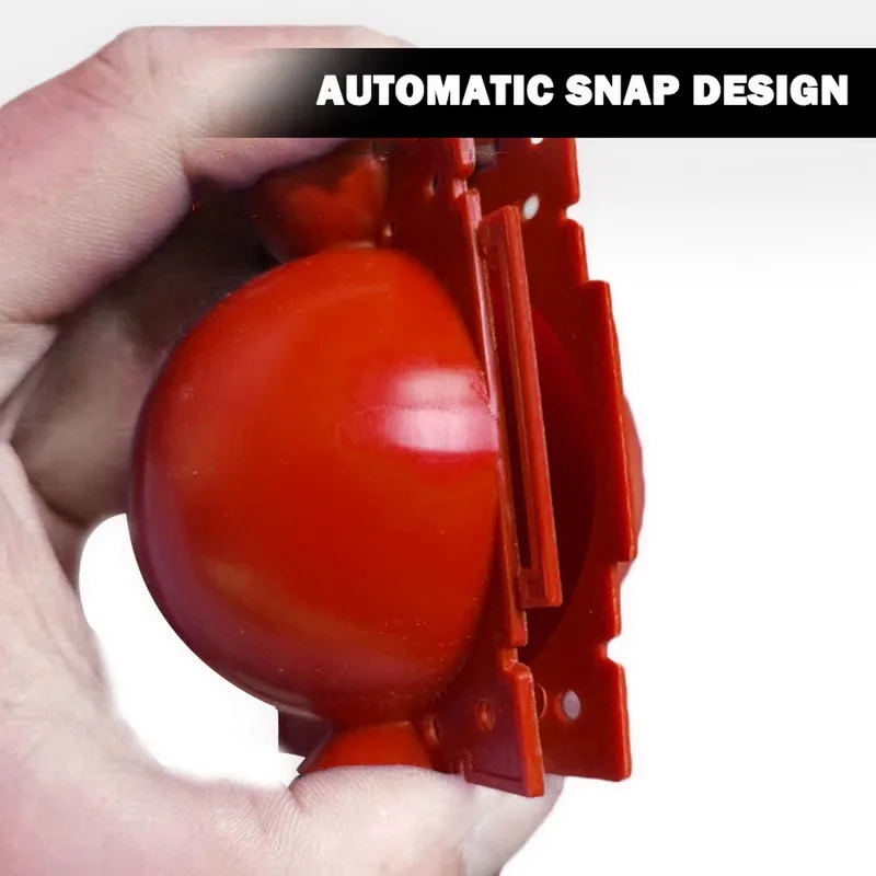 

2/3/5Pcs Plant Rooting Ball Plant High-pressure Propagation Hakone Controller Garden Seedling Breeding Propagation Device