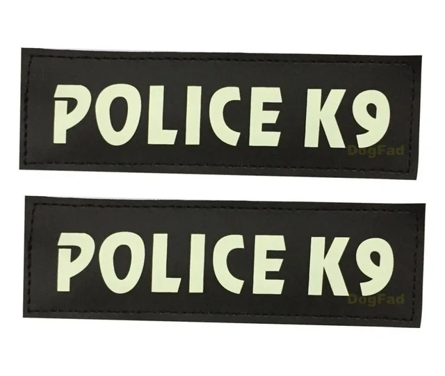 2 шт. ярлыки для удостоверения личности собаки наклейки ошейников