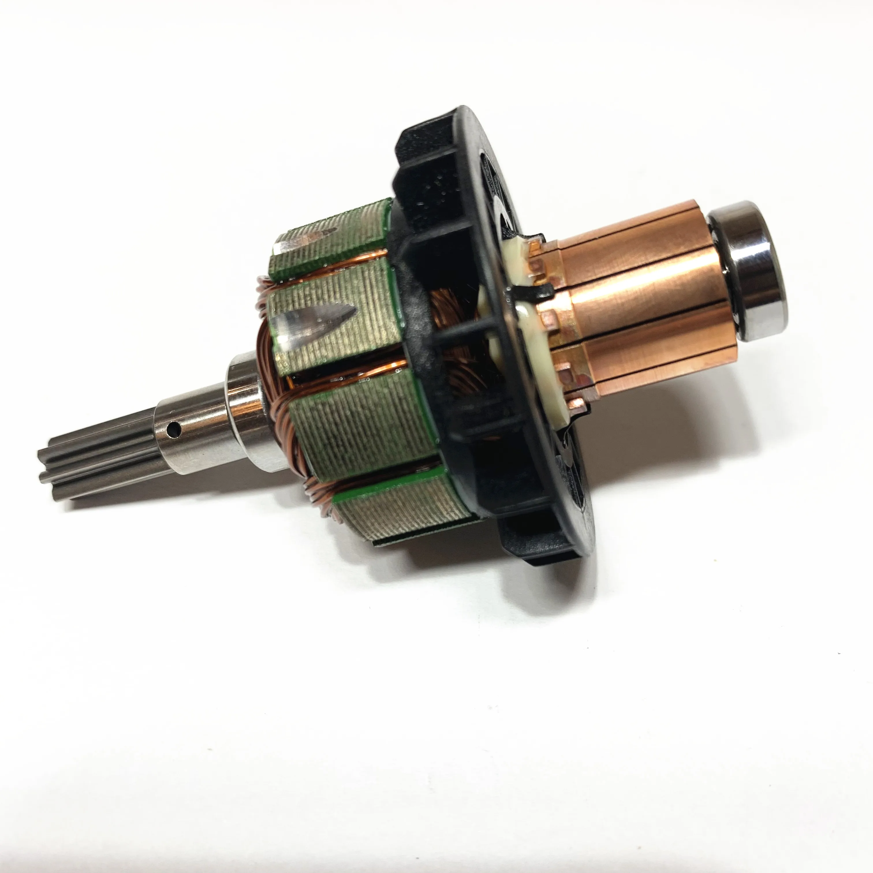 Роторный арматурный двигатель 619372-8 619247-1 619172-6 для MAKITA DTD140 DTD146 TD140D BTD142 BTD146 BTD146Z BTD140Z