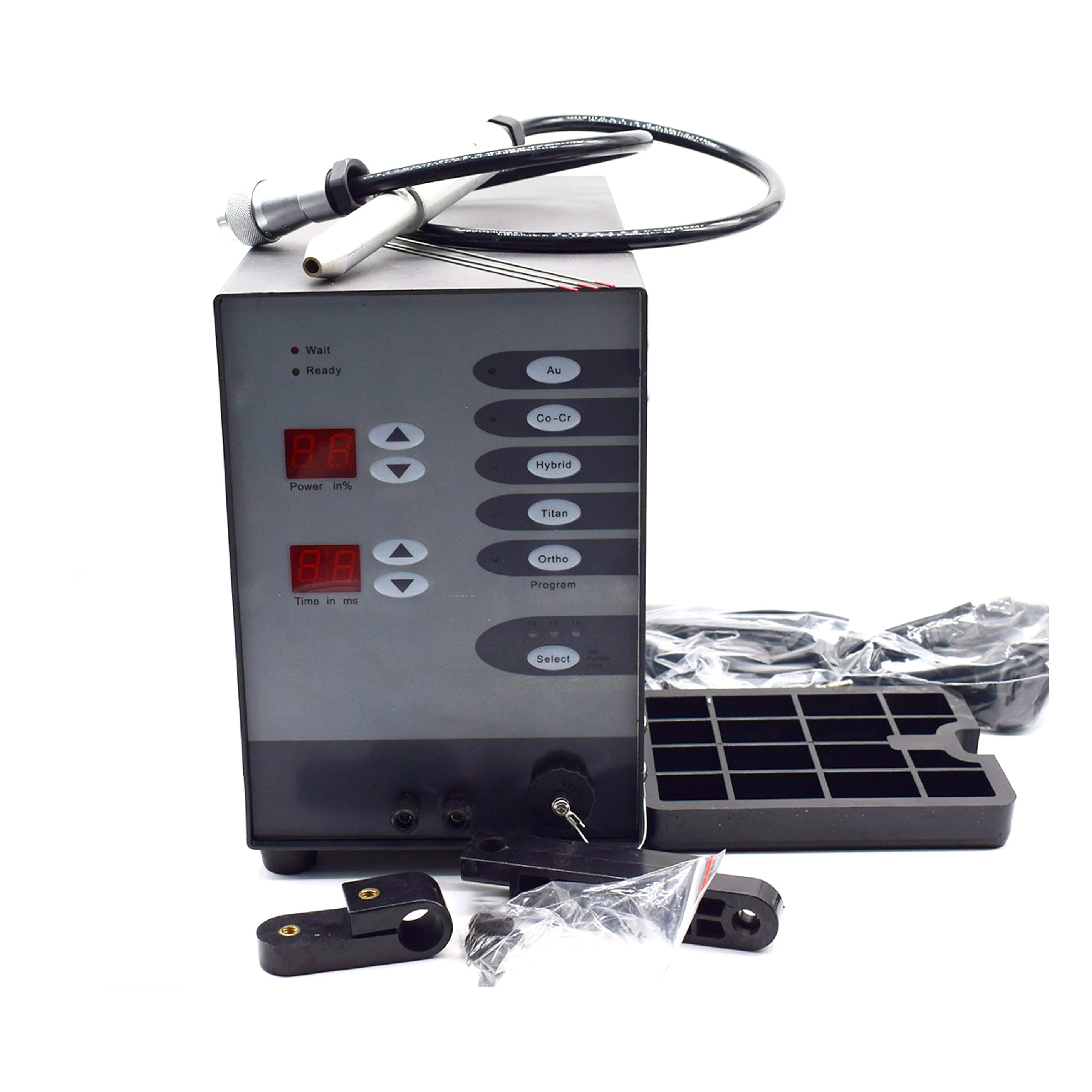 220 В импульсный аргоновый дуговой сварочный аппарат с автоматическим числовым