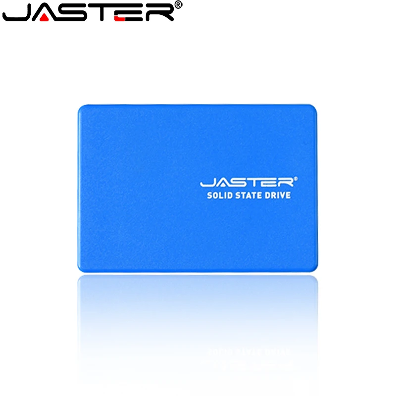 SSD накопитель JASTER SATA3 внутренний жесткий диск 2 5 дюйма 120 ГБ 240 480 960 1 ТБ ранний 256 30