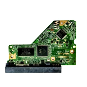 Бесплатная доставка 100% оригинальная хорошая тестовая печатная плата 2060-771640-003 REV AP1 для WD 3,5 SATA жесткий диск для ремонта данных recoveryR5R6