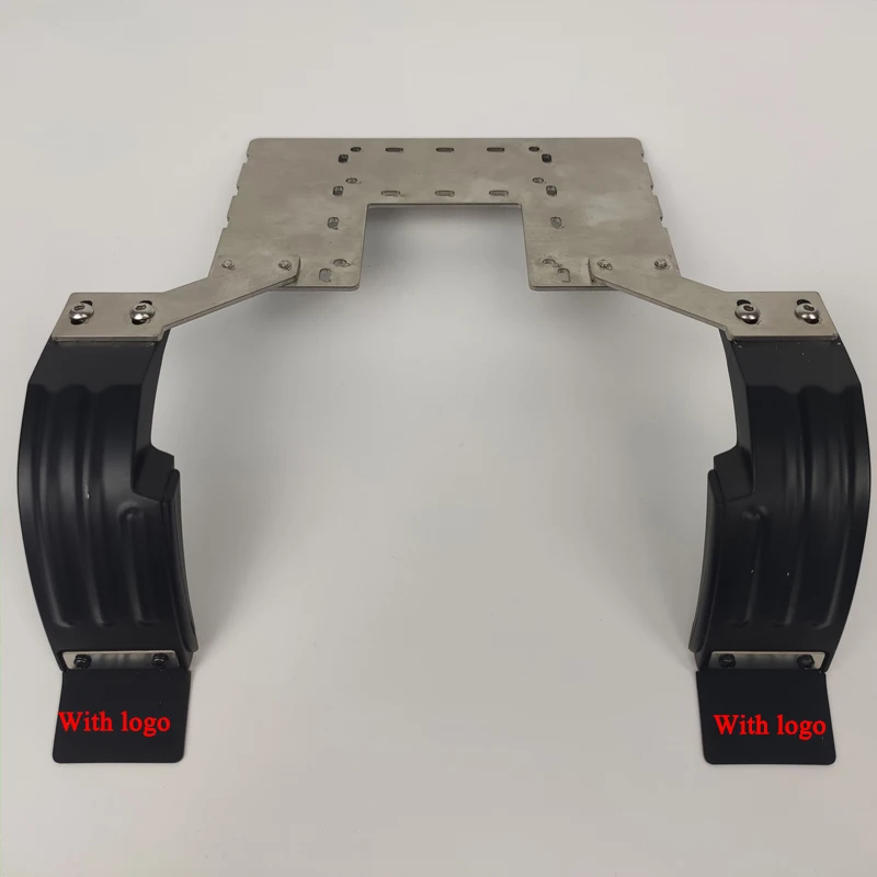 грязезащитная щетка для 114 tamiya rc truck