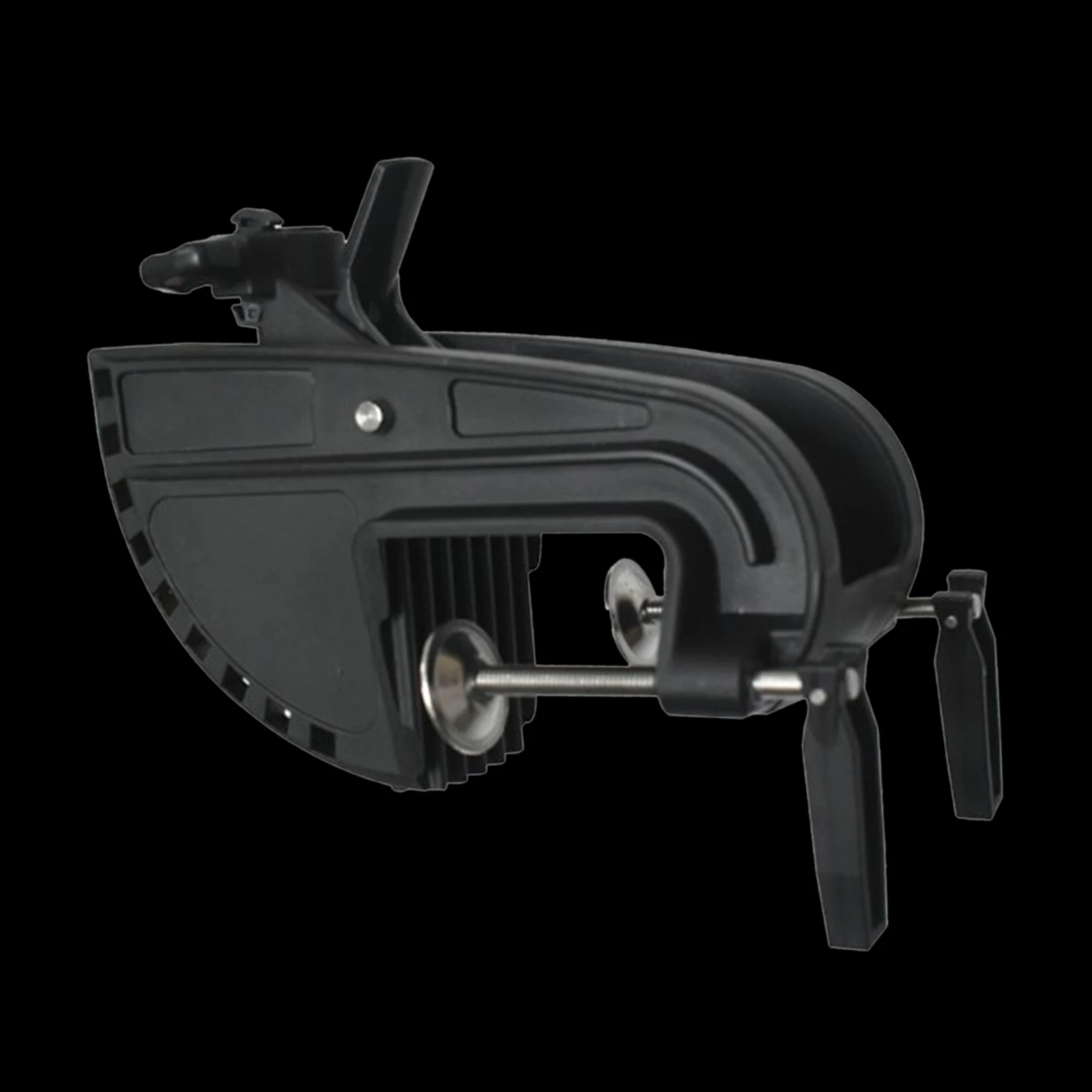 Регулируемый кронштейн для мотора Каяка крепление надувной лодки гребной