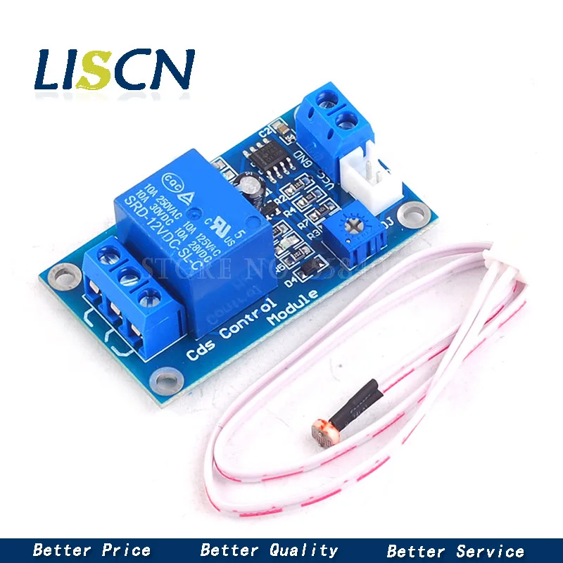 5 в 12 В низкий уровень триггера один 1 канал релейный модуль Интерфейсная плата