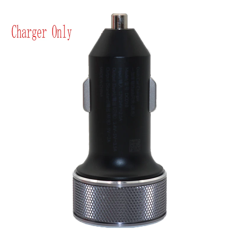Charger Only ЕС ONEPLUS 7 t/7 t Pro тире автомобильное зарядное устройство один плюс 7/7 Pro 6/6 t/5 T/5/3t смартфон 5 V/4A зарядное устройство с быстрой зарядкой, USB настенный адаптер питания - Тип штекера: Charger Only