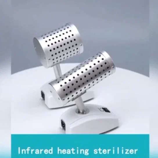 

infrared loop sterilizer