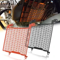 for duke790 2018 2019 2020 duke890 2020 2021 motorcycle cnc radiator grille guard cover radiator guard protector 790duke 890duke