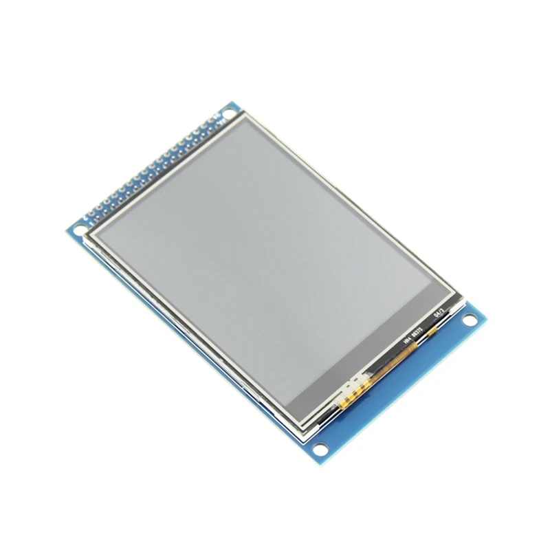 3 2 дюймовый цветной экран 320x240 TFT ЖК дисплей модуль с контактной панелью Драйвер IC