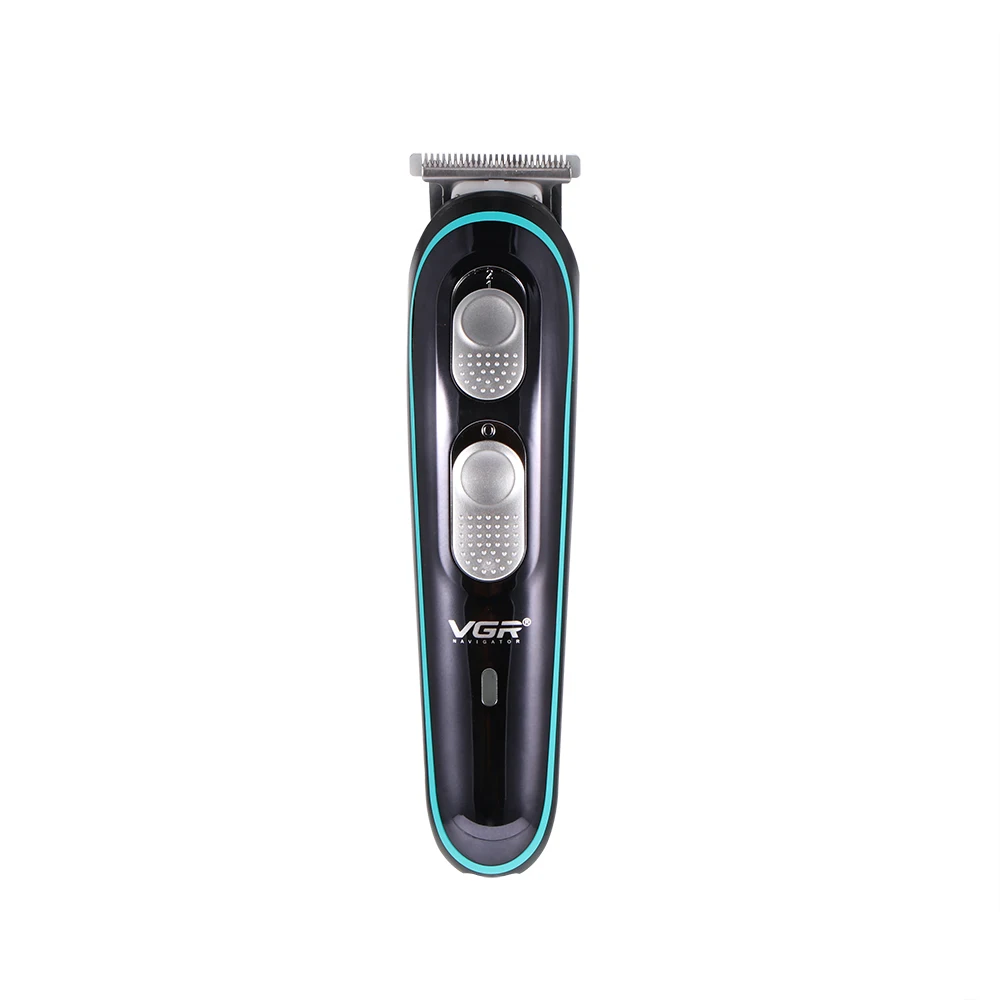 

New LCD Rechargeable Baldheaded Hair Clipper Electric Hair Trimmer Cordless Shaver Trimmer 0mm Men Barber Hair Cutting Machine