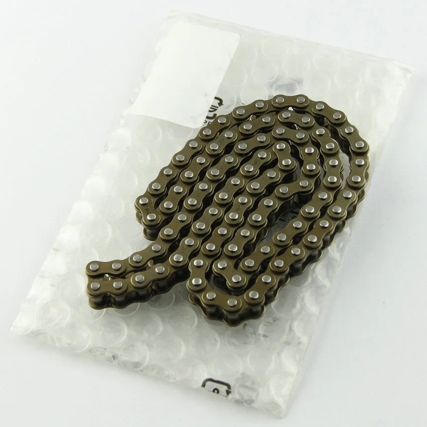 

Timing Cam Chain small roller chain Tank chain for Honda CL350 Scrambler SL350 Motosport CB750A Hondamatic CB750F CB750 CB750K