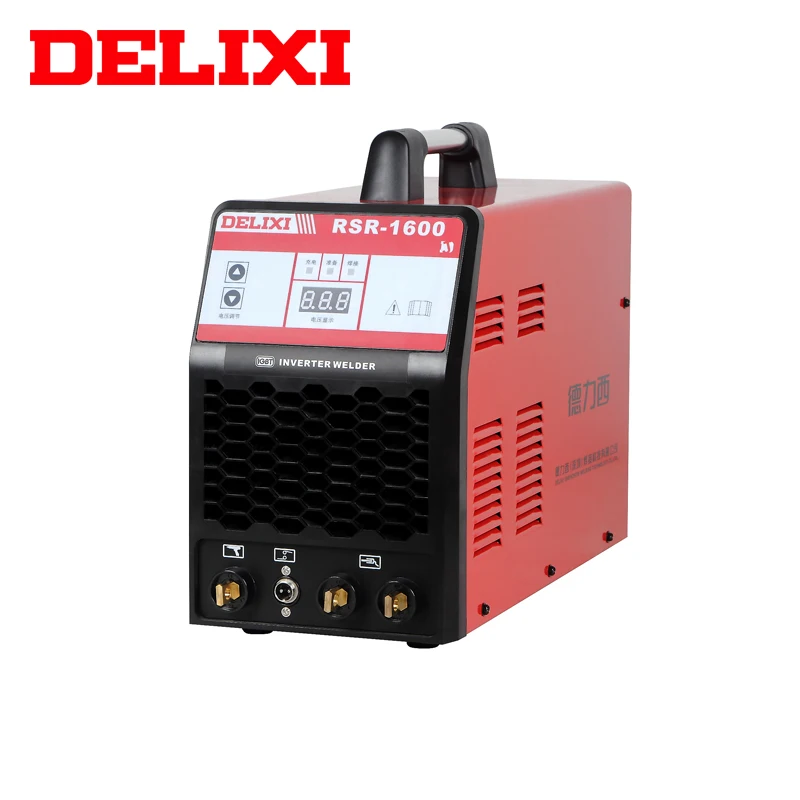 

Single phase 220V shear stud welding