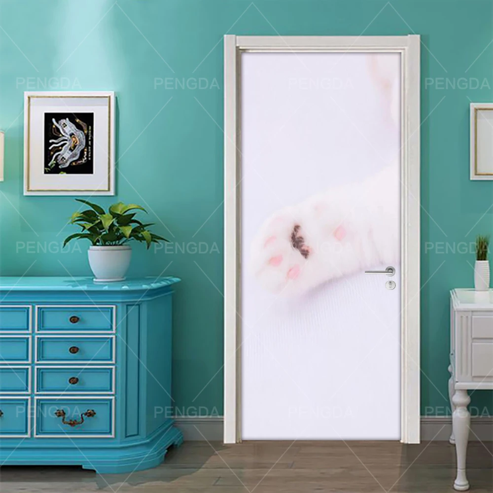 Самоклеящиеся обои сделай сам принты для обновления простая картина наклейка с