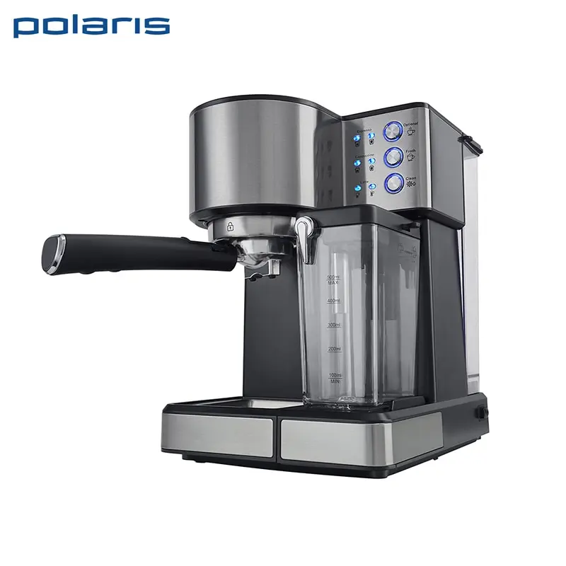 Кофеварка Polaris PCM 1536E Adore Cappuccino|Кофеварки| |