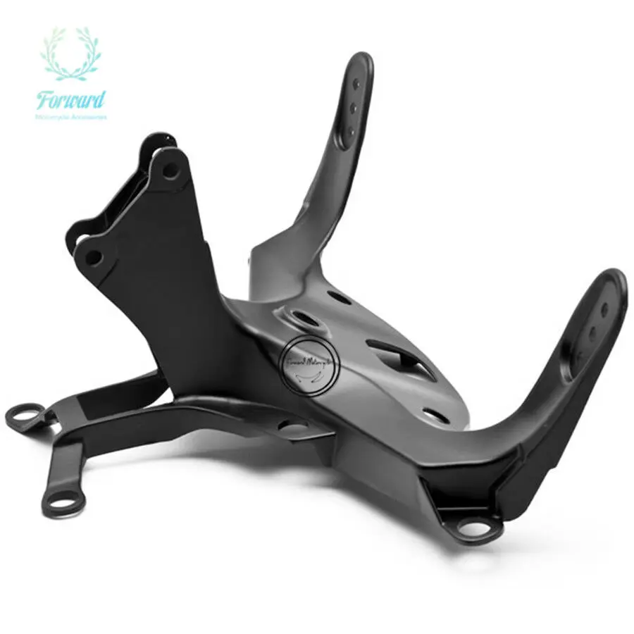 

Upper Stay Fairing Headlight Bracket Fit For Yamaha YZF-R1 04-05-06 Motorcycle
